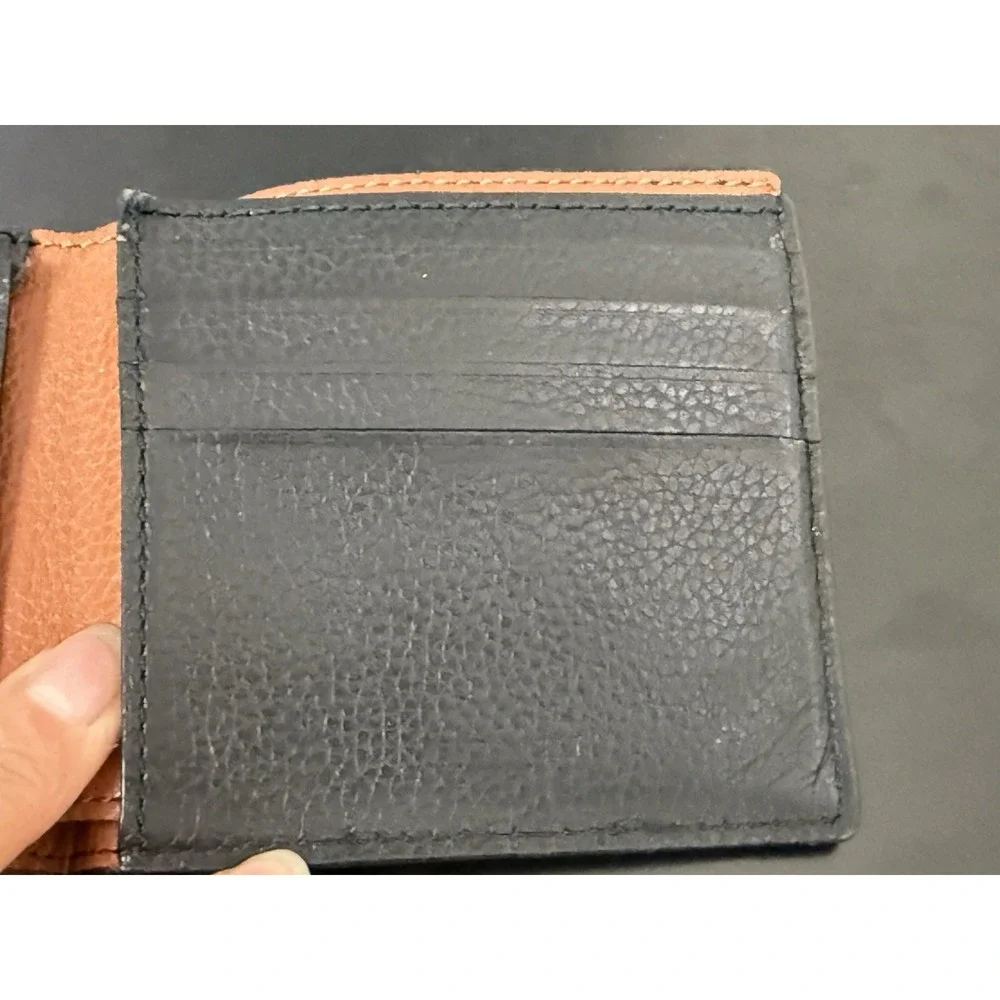 Coach men black